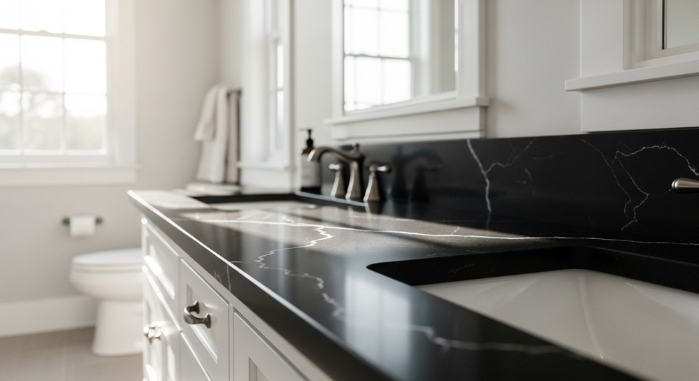 Norwalk Quartz Countertops