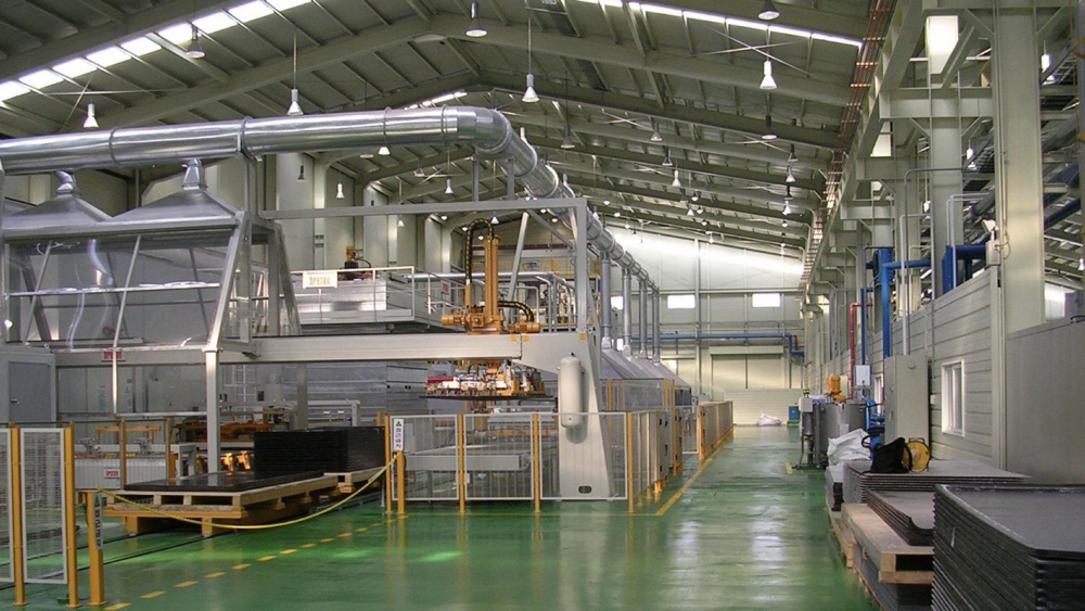 bioquartz Norwalk manufacturing